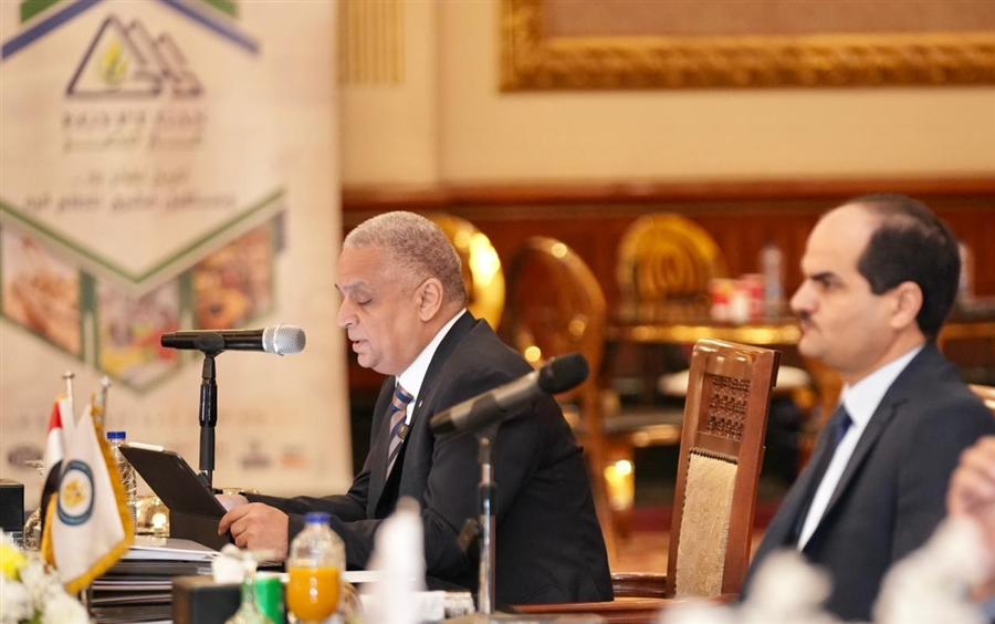 Egypt Gas reports 20% rise in 2025 revenue, expands regional footprint